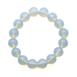 Opalite Ball Bracelet 55mm ( 8mm Ball )